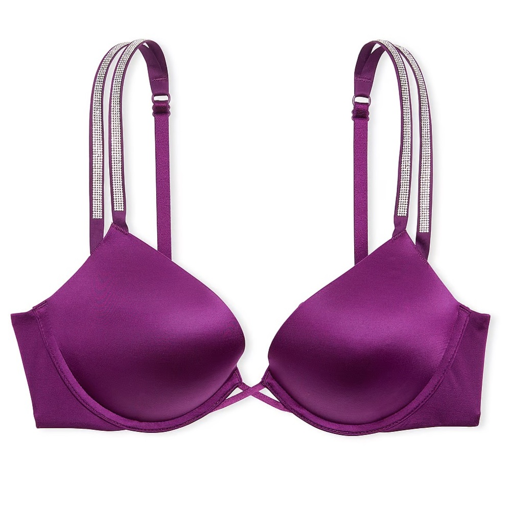 Victoria Secret Bombshell 38DD